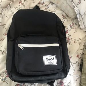 NWT Herschel Pop Quiz Backpack